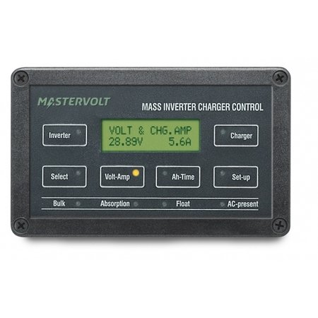 Mastervolt Accumonitor MICC