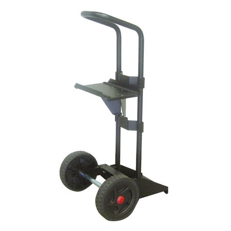 Telwin Trolley/ Laskar Arctic