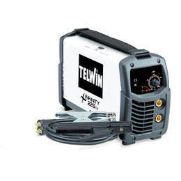 Telwin Infinity 228 CE MMA/ TIG inverter lasapparaat