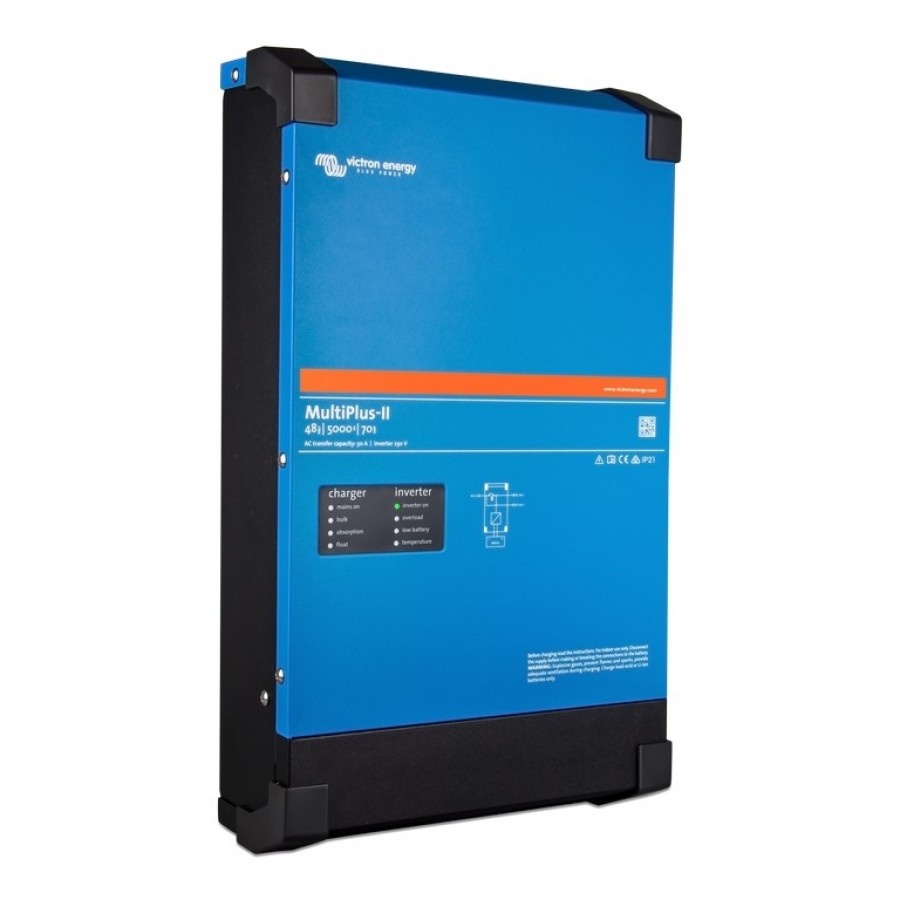 MultiPlus-II 48/10000/140-100/100 230V afbeelding