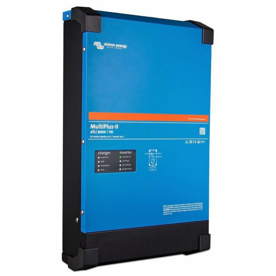 MultiPlus-II 48/8000/110-100/100 230V