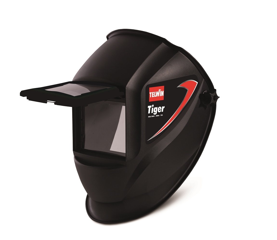 Tiger Lashelm MMA/MIG-MAG/TIG