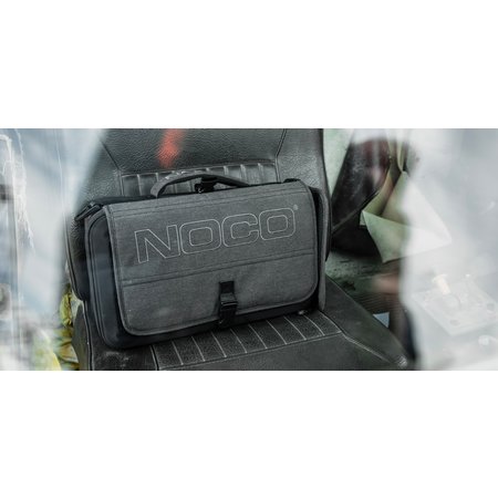 Noco Genius GB250 Boost Max Lithium Jumpstarter 5250A