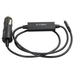 CTEK 12V oplaadkabel voor uw CS Free