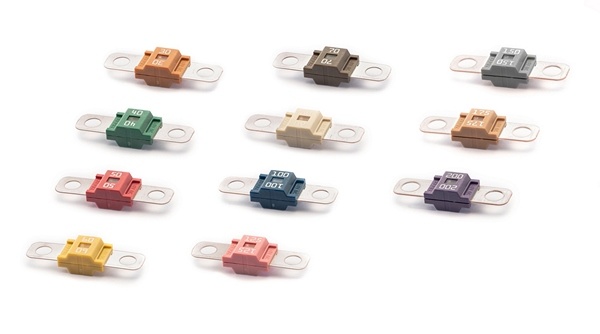 Zekering 125A MIDI (48V) - M5