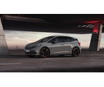 Laadstation Cupra Born