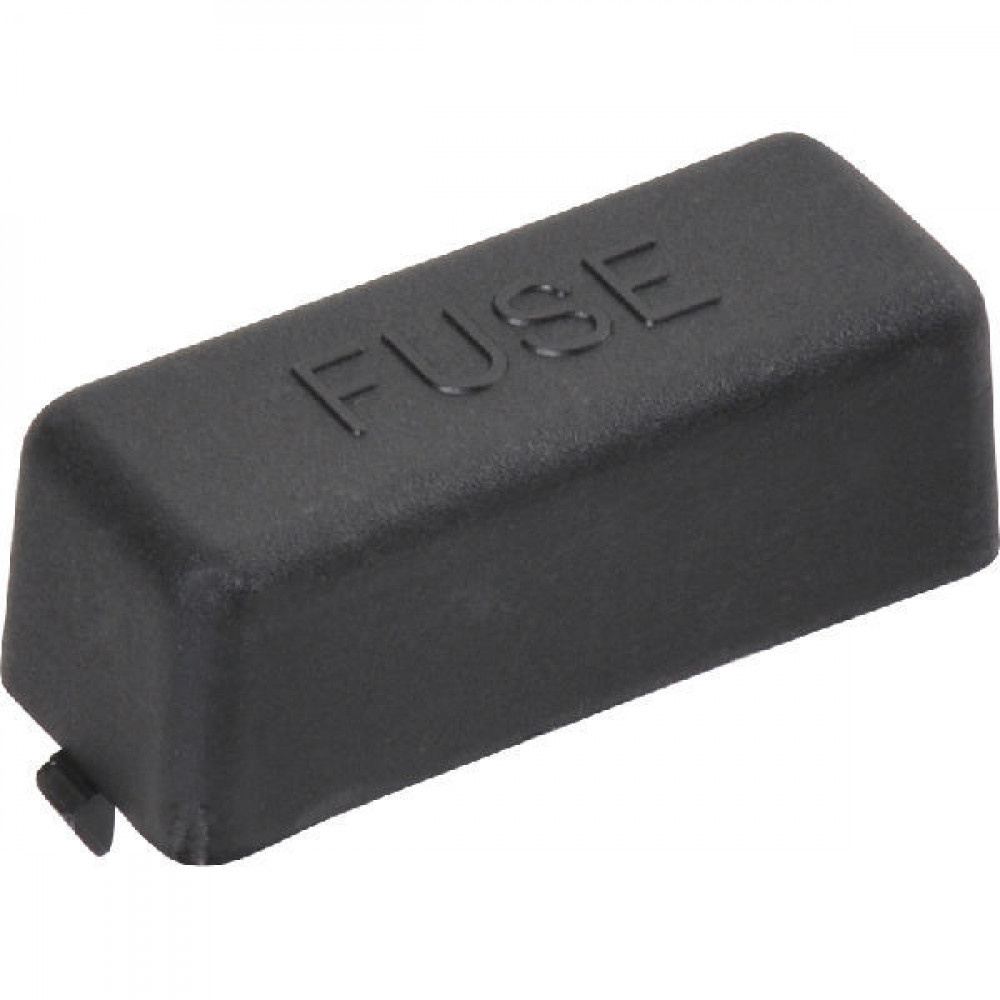 Afdekkap Zekering/ Fuse Cover