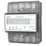 kWh meters