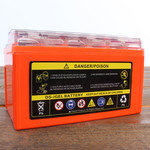 Accu's voor alle soorten voertuigen, vaartuigen en powertools | Hier snel gevonden!