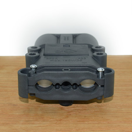 REMA Eurostekker 320A - Mannelijk - 120mm²
