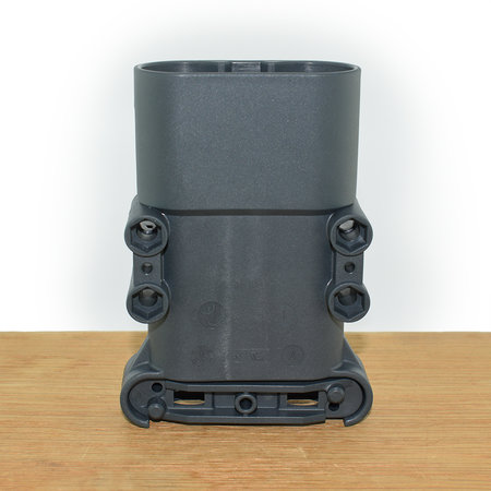 REMA Eurostekker 320A - Mannelijk - 120mm²