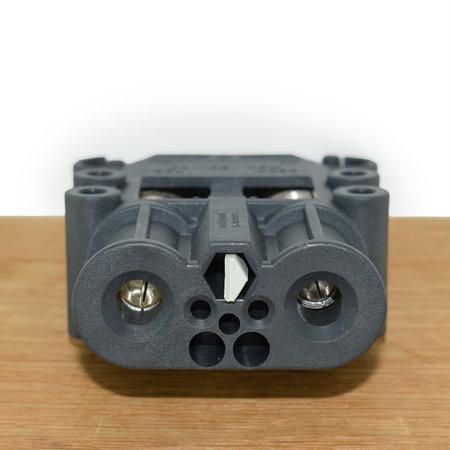 REMA Eurostekker 320A - Vrouwelijk - 120mm²