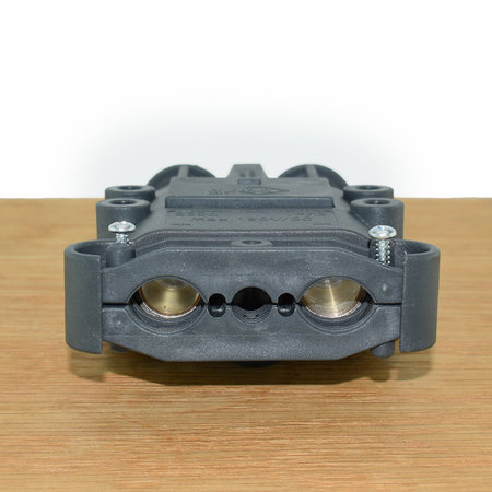 REMA Eurostekker 320A - Vrouwelijk - 120mm²