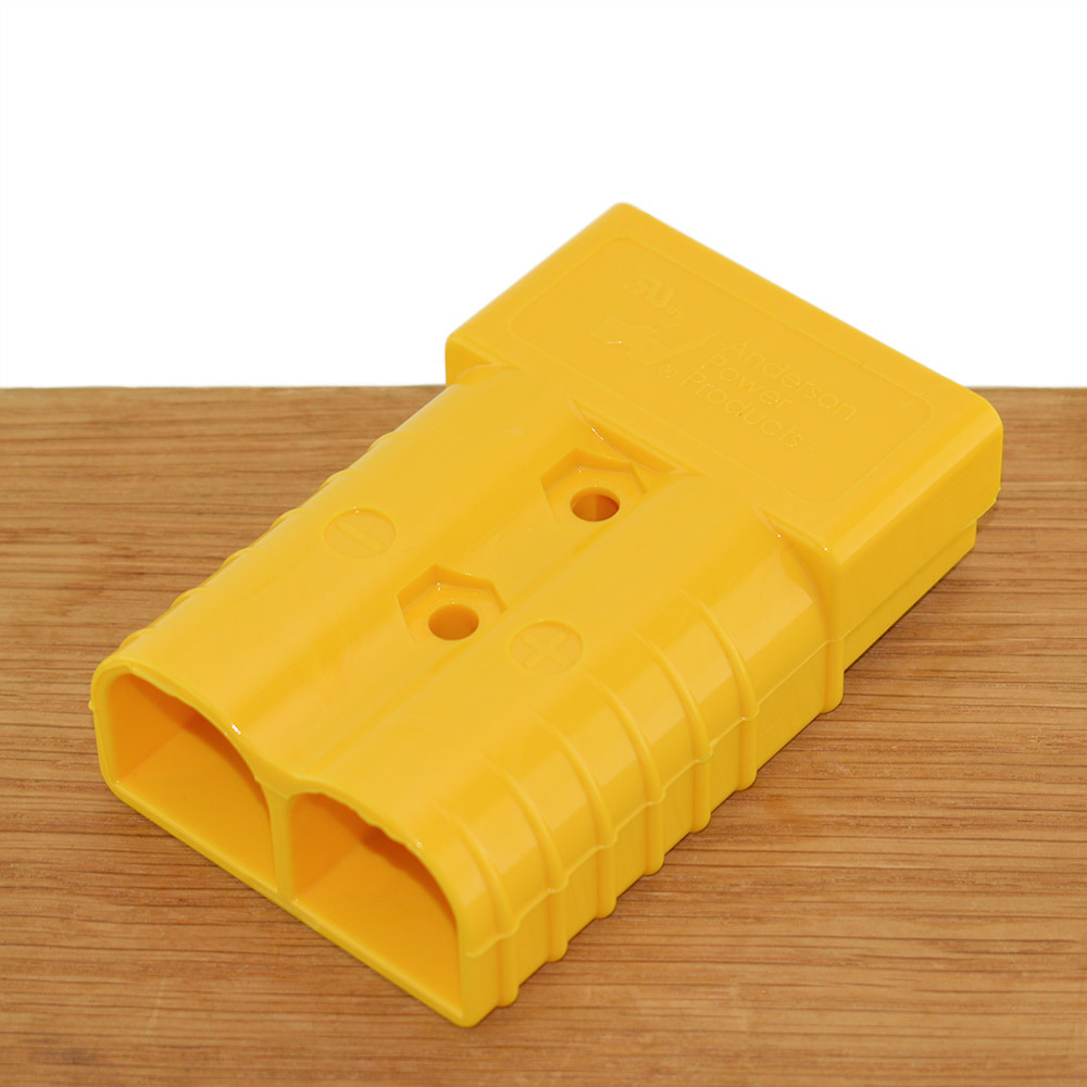 SB350 / SBS350 connector geel - 70mm2