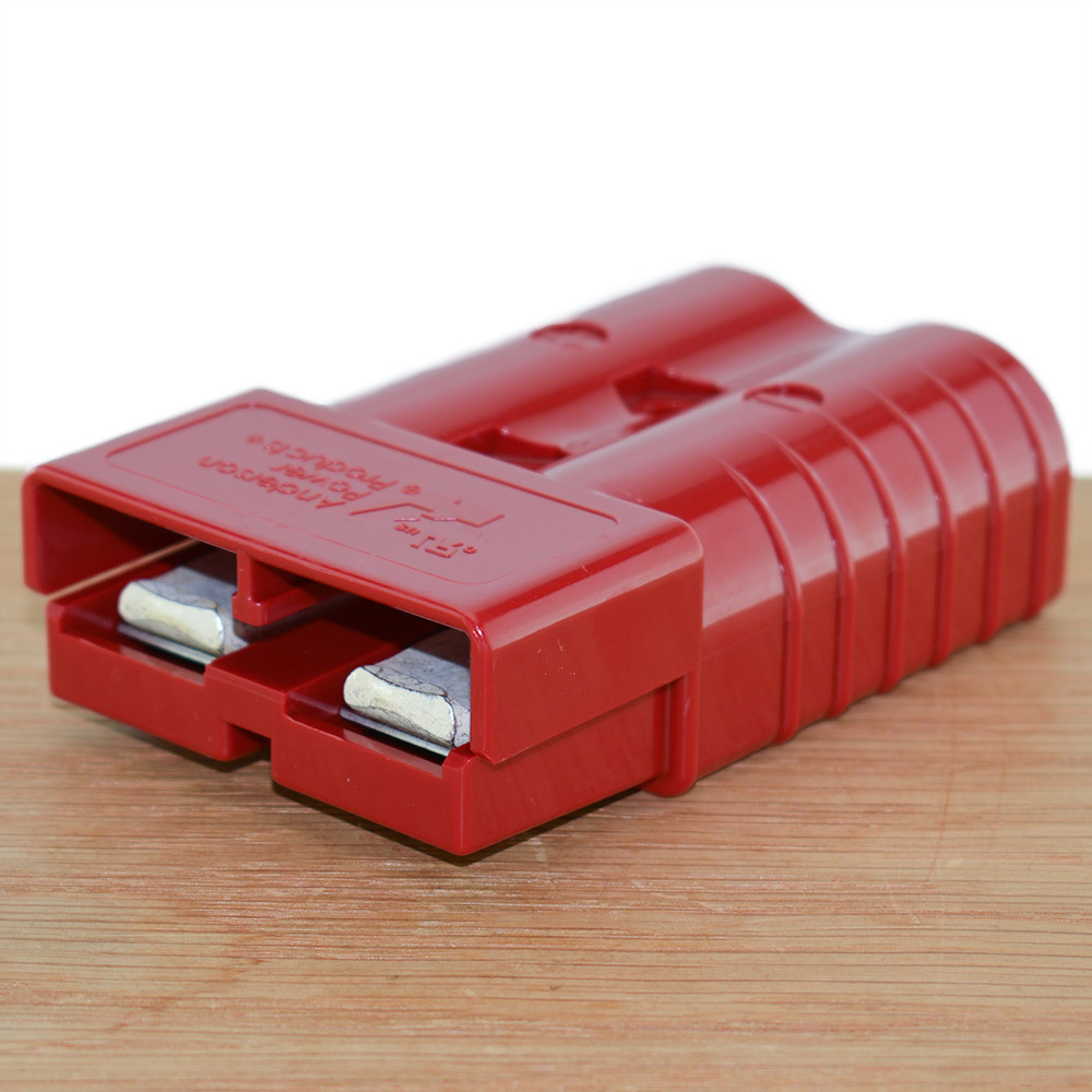 SB350 / SBS350 connector rood - 70mm2