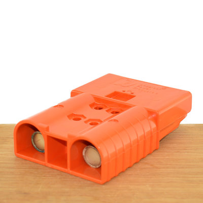 Anderson SBE320 connector oranje - 70mm2