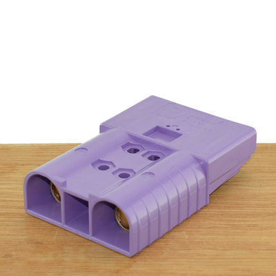 Anderson SBE320 connector violet - 70mm2