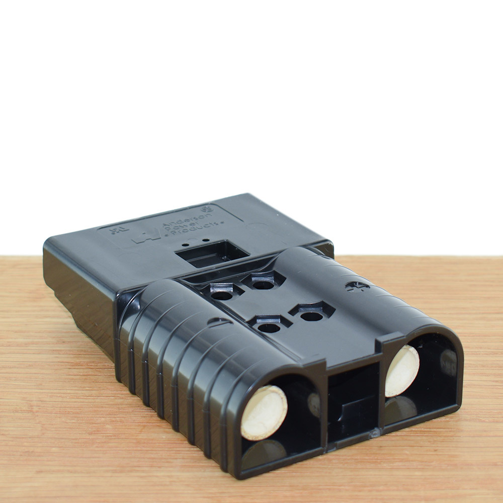 SBE320 connector zwart - 70mm2
