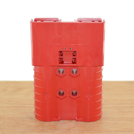 Anderson SBX350 connector rood - 70mm2