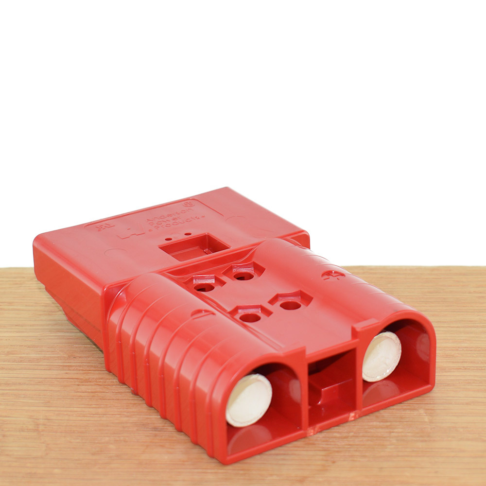 SBX350 connector rood - 70mm2