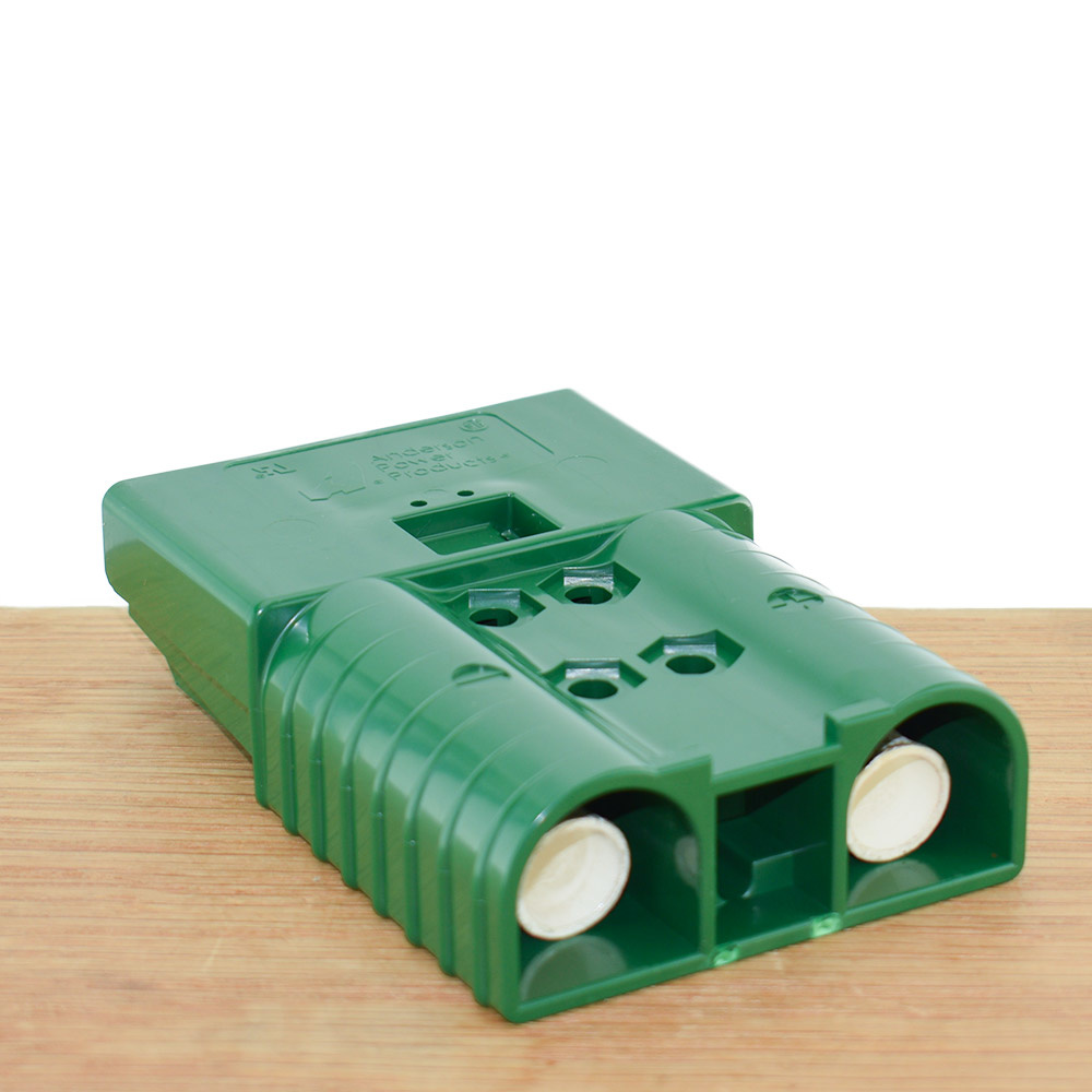 SBX350 connector groen - 70mm2