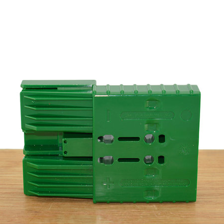 Anderson SBX350 connector groen - 70mm2