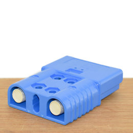 Anderson SBE160 connector blauw - 35mm2