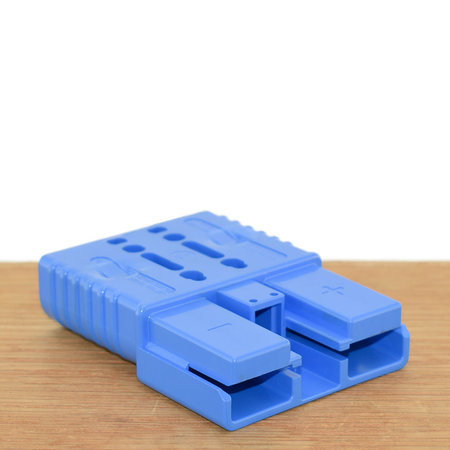 Anderson SBE160 connector blauw - 35mm2