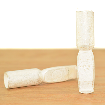 Contacten voor SBE / SAE160 - SBX / SA175 - 50mm2 - Set