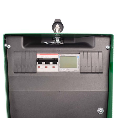 CTEK Chargestorm Connected 2 - Type 2 laadkabel - 3 fase 16A - 11kW