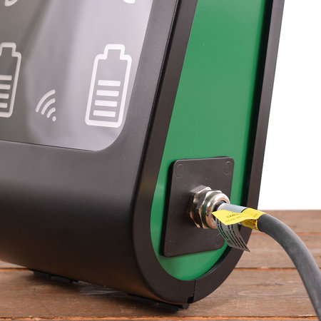 CTEK Chargestorm Connected 2 - 2 x Type 2 laadkabel - 3 fase 32A - 22kW