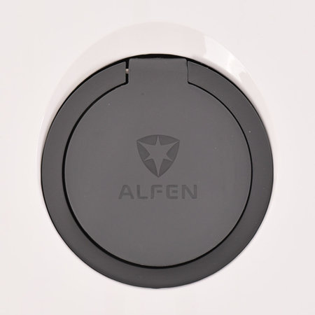 Alfen  Eve Single S-line - 3 x 16A (11kW) - Socket