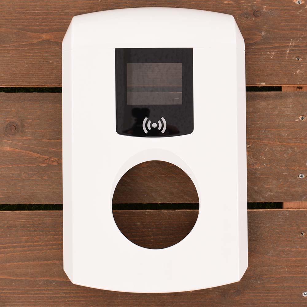 Wit Front voor Eve Single Pro-line