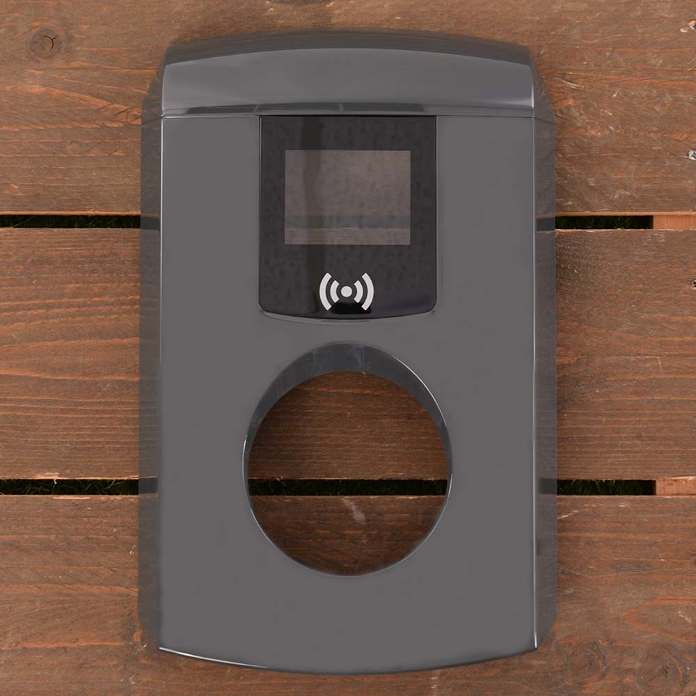 Grijs Front voor Eve Single Pro-line