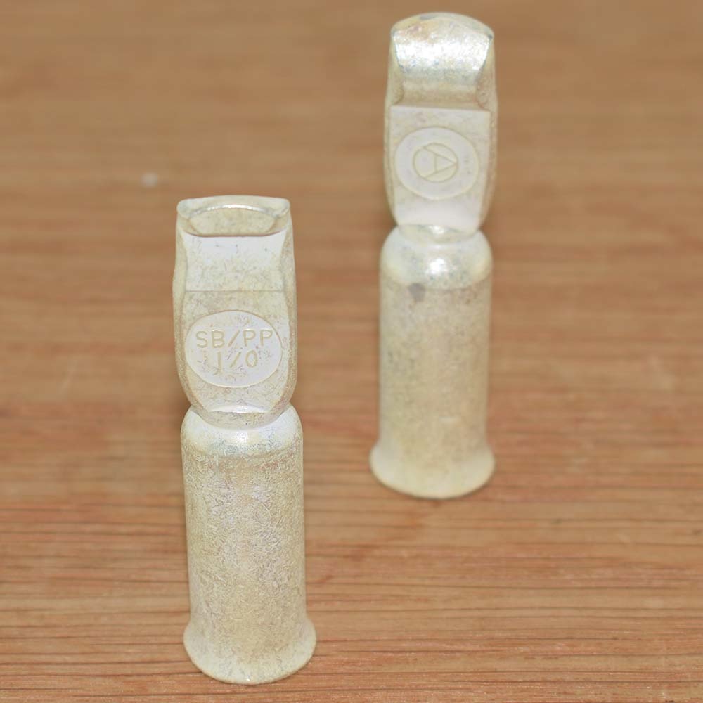 Contacten voor SB / S175 - 50mm2 - Set van 2 stuks