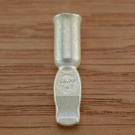 SB50 connector rood - 10mm2