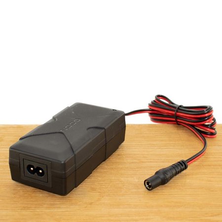 Noco Genius XGC4 56W Power Adapter/ Snellader