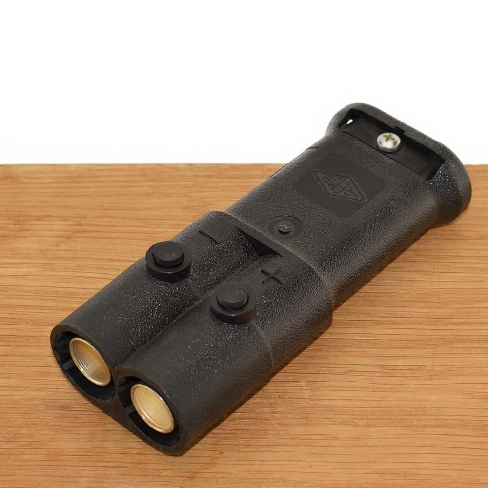 Type Y Connector 160A - 35mm - Vrouwelijk - Lader