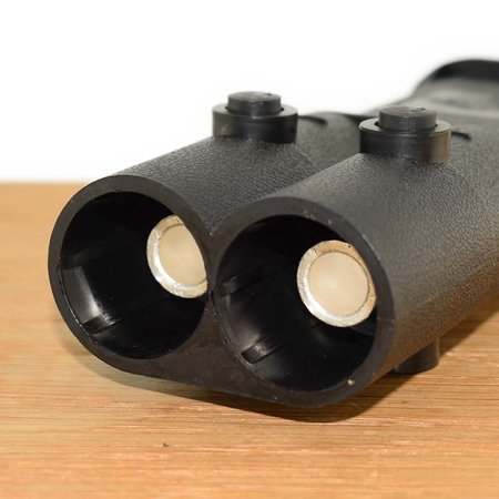 REMA Type Y Connector 200A - 50mm - Mannelijk - Lader