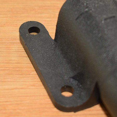 REMA Type Y Connector 160A - 50mm - Mannelijk - Brede montage