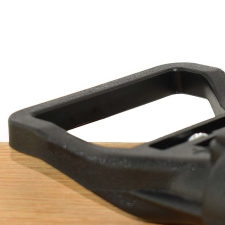 REMA Type Y Connector 160A - 35mm - Mannelijk - Met handvat