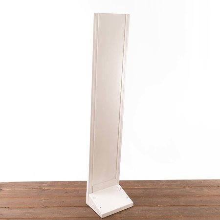 Wallbox Pedestal/ Laadzuil voor Copper SB wandlader