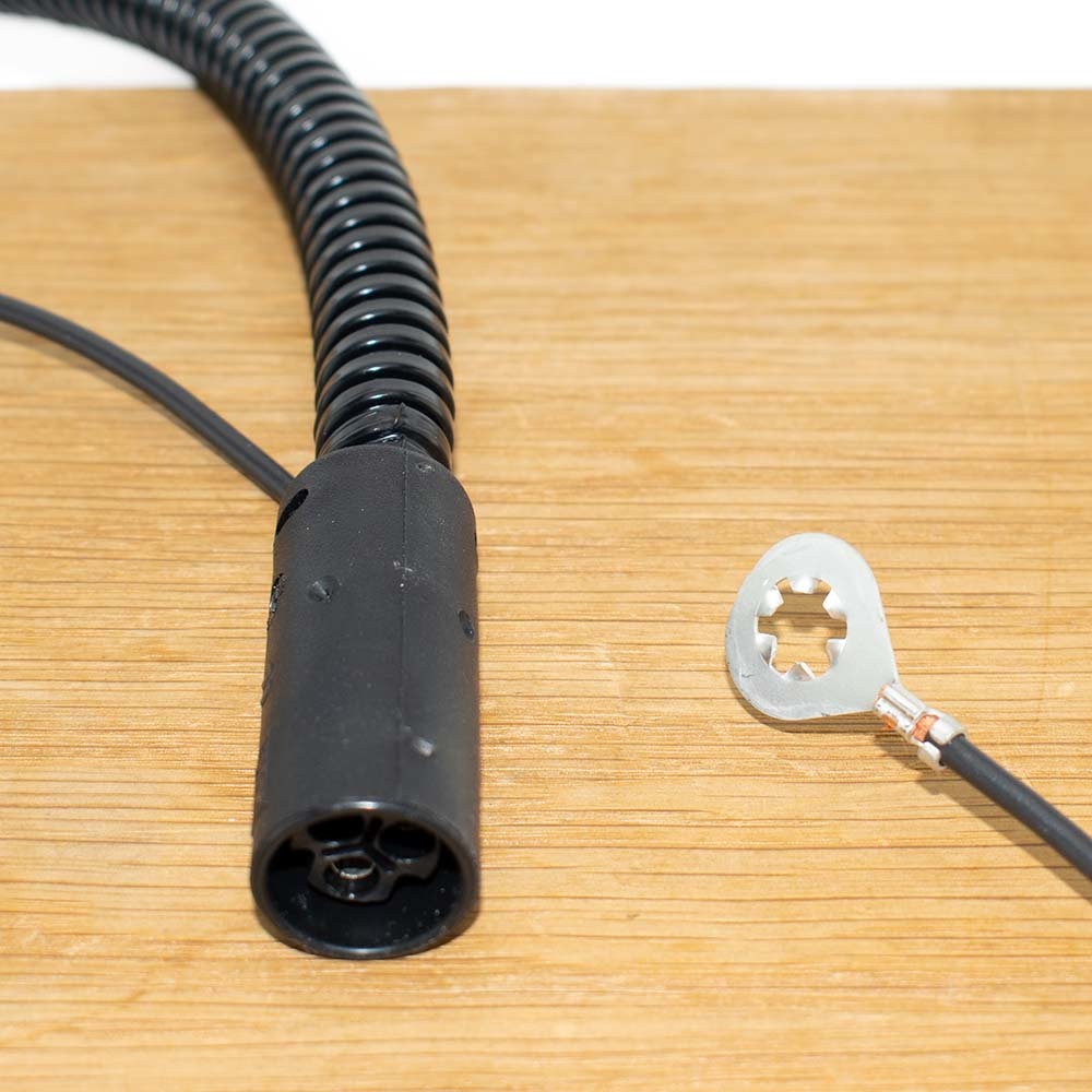 DEFA MiniPlug apparatinntak 1,5 meter - Bilradiospesialisten AS