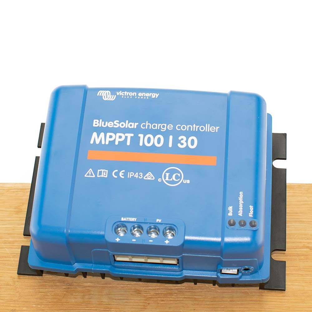 Image of BlueSolar MPPT 100/30
