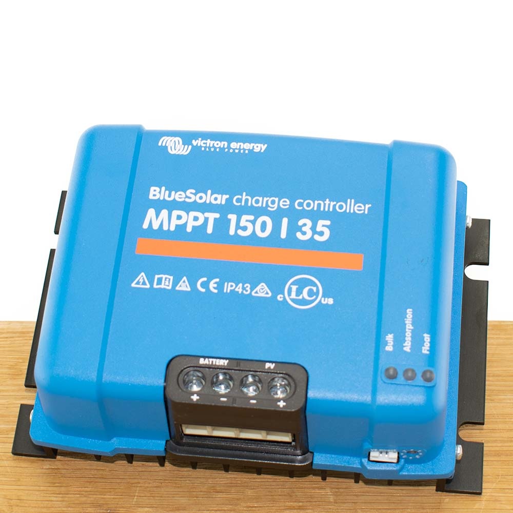 Image of BlueSolar MPPT 150/35