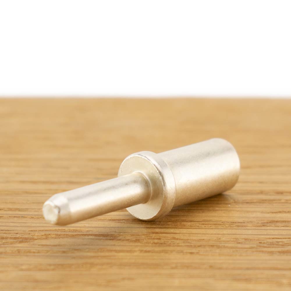 Contact voor Eurostekker 80A - Mannelijk - 25mm2