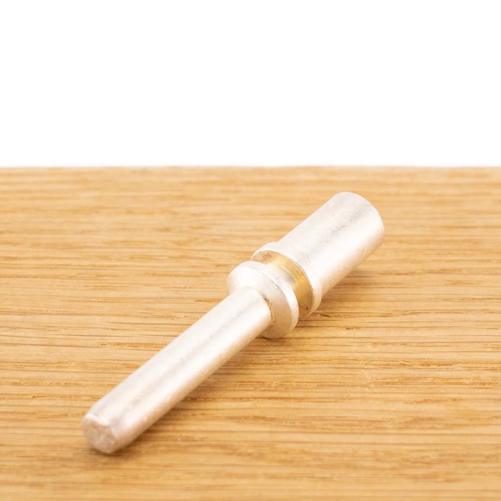 Contact voor Eurostekker 160A - Mannelijk - 35mm2