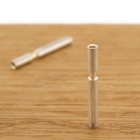 REMA Extra contact set/ auxiliary contact kit voor REMA FT80 Vrouwelijk