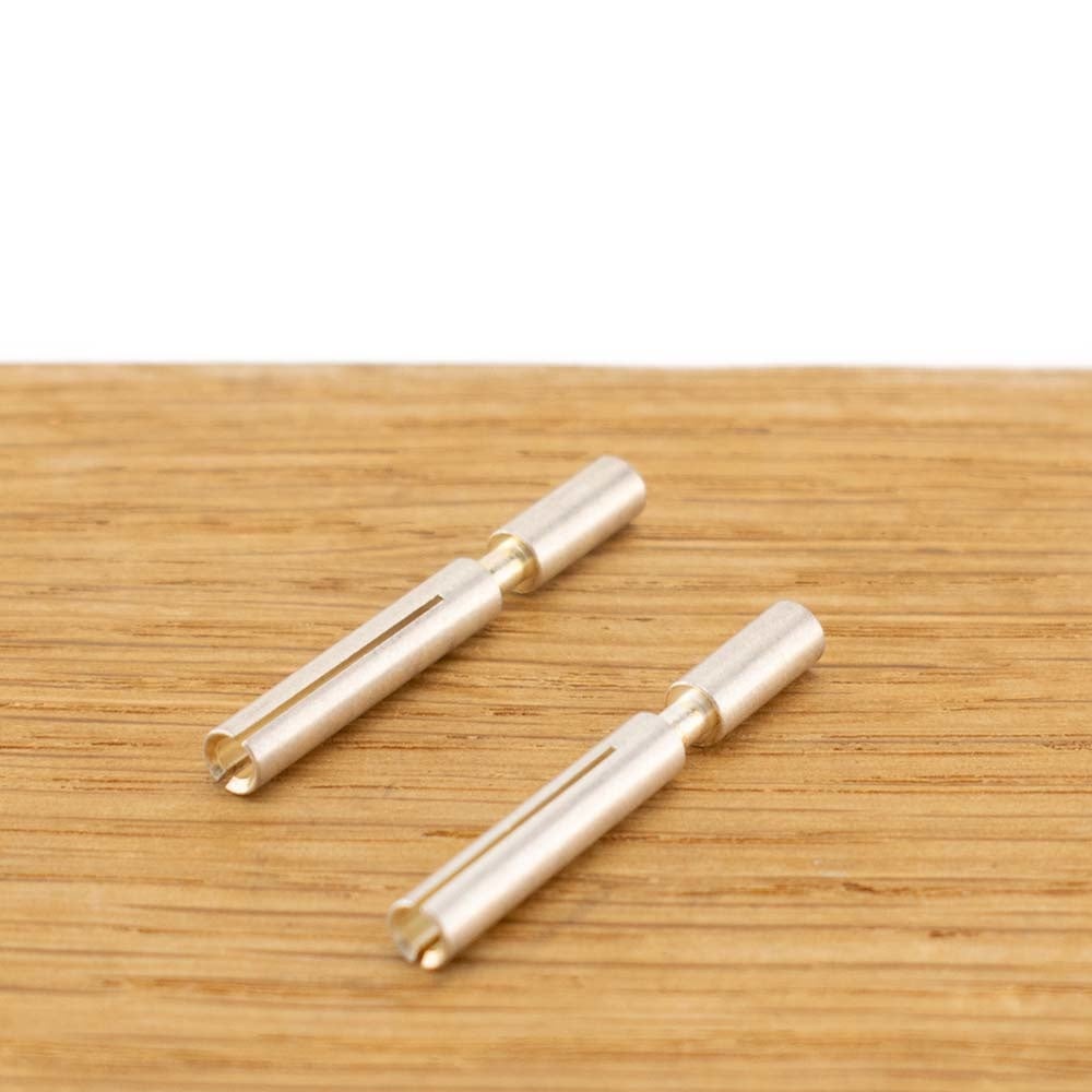 Extra contact set/ auxiliary contact kit voor REMA FT80 Vrouwelijk