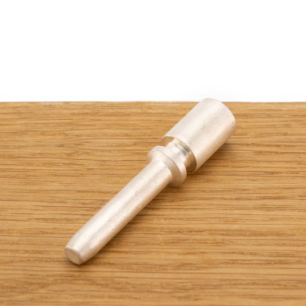 Contact voor Eurostekker 320A - Mannelijk - 70mm2